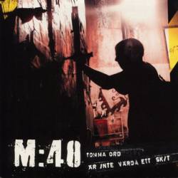 Tomma Ord Är Inte Värda ett Skit